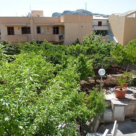 Il Giardino Degli Agrumi Custonaci Extérieur photo